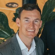 It's like a marriage, but there's no divorce” Absolute privilege chatting  with CEO Aidan Corbett of unicorn valued business Wayflyer. Full episode  links below