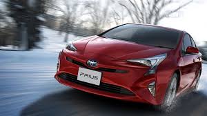 Toyota cut the price of the prius to better compete with the honda insight. Toyota S Prius Pays Price For Cheap Gasoline Wsj