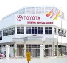 Jta corporate services has associates which are able to provide auditing & taxation services for companies, under jason tan and associates established for 16 years, jta corporate services provides full range of services including company incorporation and company secretarial services. Toyota Motor Corporation Global Website 75 Years Of Toyota Overview Of Overseas Production Affiliates Asia