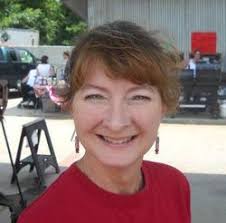 Jean Marie Smith Ball (1964-2021)