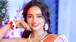 Nisha Guragain Viral Video