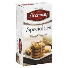 Whether you love sugar for those that haven't heard, archway cookies( mother's, salerno) have closed there doors and gone out of business. Christmas Cookies Discontinued Archway Christmas Cookies