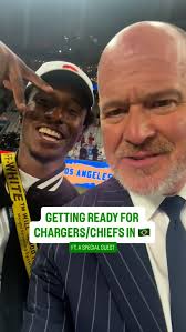 The kickoff of the NFL season is just a few days away, so let's bring back  the time when we made Larry David the commissioner of the NFL for a day…  Let's