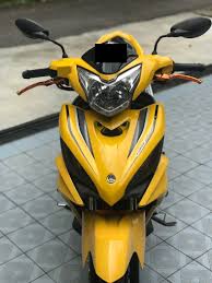 Click here for the list. Yamaha Lc135 V3 5s Motorbikes On Carousell