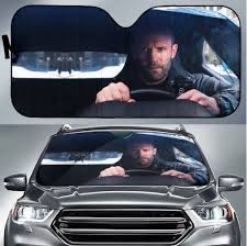 jason statham car sun shades car sun shades jason statham jason statham car