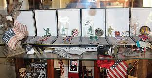 Remembering 'Troy Boy': Linden family, friends gather to honor 10-year  anniversary of local soldier's death