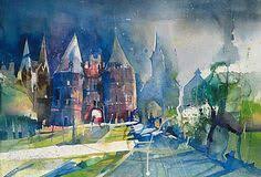 Stay up to date with bernhard vogel (austrian, 1961). 96 Bernhard Vogel Ideas Painting Watercolor Art