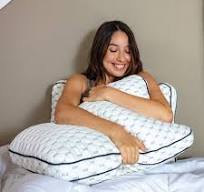 The Muse Pillow