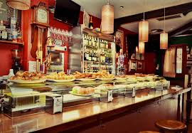 Restaurante casa juanico restaurant, menu de casa juanico restaurant. Los 31 Bares De Tapas Imprescindibles De Zaragoza