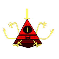 Image Result For Bill Cipher Png Render Gravity Falls Bill Gravity Falls Fan Art