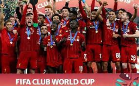Maybe you would like to learn more about one of these? Fifa Club World Cup 2021 Schedule Qualified Teams Format Winners List