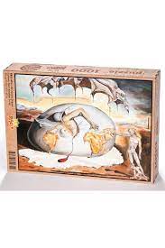 We did not find results for: King Of Puzzle Yeni Bir Adamin Dogusu Salvador Dali Ahsap Puzzle 1000 Parca Fiyati Yorumlari Trendyol