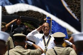 Known popularly as noynoy, he known popularly as noynoy, he rode a wave of public support to the presidency after the 2009 death of his mother, the revered people power leader corazon aquino. Gh2e Cbkcnzllm
