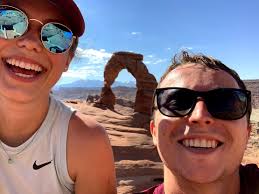 Annie Thorp and Spencer Eklund's Wedding Website