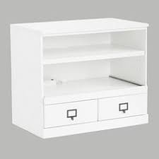 50wide x 23 1/2deep x 30high classic computer shelf unit: 44 Printer Stand Ideas Printer Stand Filing Cabinet Printer Stands