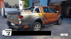 Raptor Black Truck Bed Coating Kit