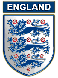 ¿ no sabes cómo importar un logo? Los Escudos De Futbol Inglaterra