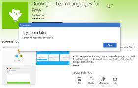 Browse thousands of free and paid apps by category, read user reviews, and compare ratings. Can T Download Apps From The Windows Store Microsoft Community