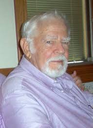Obituary for Ralph L. Gunter