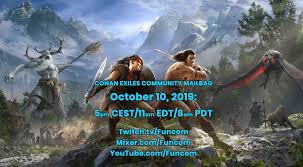 Conan Exiles