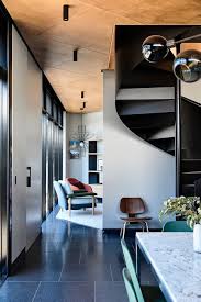 Gallery Of Triangle House Molecule Studio 32 Triangle House Home House