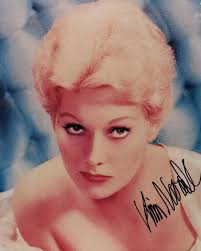 The Legend Of Lylah Clare Kim Novak