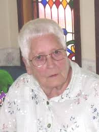 Betty Sudeth Obituary