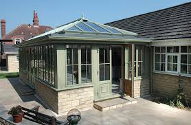 With our full design service we will provide you with plans and cad drawings and a free virtual photo package to show you what your new orangery will look like as well as dealing with planning permission if needed. Orangeries In St Albans North London Budget Windows Ltd