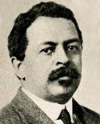 William Monroe Trotter was the first African American man to earn Phi Beta  Kappa membership at Harvard University and he was a founder of the “Boston  Guardian” African American newspaper in 1901. #