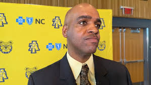 Monte Ross debuts as new NC A&T basketball coach -