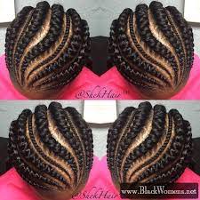 135 Afro American Hair Braid Styles Of 2016 Make Dimensional Braids Braids With Weave Ghana Braids Hairstyles Braids Hairstyles Pictures