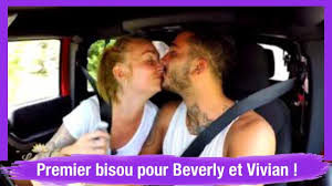Entre histoires d'amour, clashs et trahisons, leurs nerfs seront mis à l'épreuve. La Villa Des Coeurs Brises 3 Episode 47 Premier Bisou Pour Beverly Et Vivian Youtube