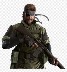 Enemy from metal gear solid !!! Solid Snake Png Image Metal Gear Solid Peace Walker Transparent Png 1200x1200 1349107 Pngfind