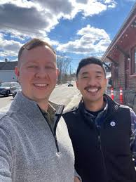 Anthony Gomes, CPA, MBA