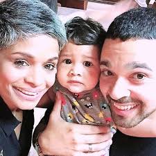 Celebrity Jaclyn Victor Believes In Managing Her Children Without A Helper