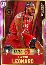 Submitted 10 months ago by realmarksanchez. Kawhi Leonard 97 Nba 2k20 Myteam Pink Diamond Card 2kmtcentral
