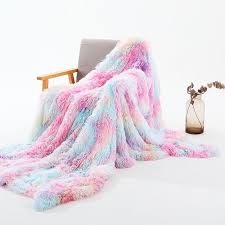 My unicorn plush throw blanket. Gorgeous Fluffy Super Soft Mirco Plush Unicorn Throw Blanket Fluffy Throw Blankets Super Soft Throw Blanket Soft Throw Blanket Soft Blankets