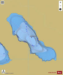 Edwards Lake Fishing Map Ca_bc_edwards_lake__bc