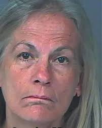 Name: ZENATY AMANDA M 12/17/1990 F W Booking Date: 01/02/2025 Charges: OUT  OF COUNTY WARRANT