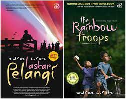 Bentuk pidato adalah seperti orasi, dan disampaikan. 5 Novel Tentang Pendidikan Yang Akan Perluas Wawasanmu