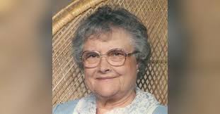 Mary Louise Perdue Obituary