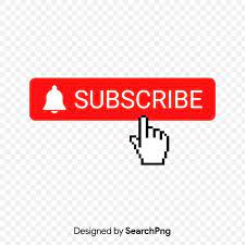 Subscribe Youtube Red Button Png Image Free Download Searchpng Com Youtube Red Png Images Design Pattern Art