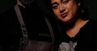 A taste of Asian night markets at Hamilton's Fisticuffs