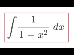 Astazi va voi preda integrala din xⁿ o sa vedeti ca este foarte simplu! Integral 1 1 X 2 Two Ways Youtube