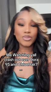 Baby these hairstylist be running they shops like Joselines Cabaret. Too  many times I left with a wig