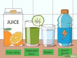 4 Ways To Cure Hangover Nausea - Wikihow