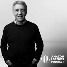 Listen to Amazon Legends Podcast podcast