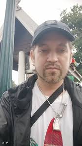 Chiang Mai City Centre Flood