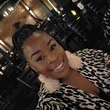 Happy birthday, Jackie Taylor!