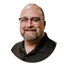 Chris Woody Woodruff